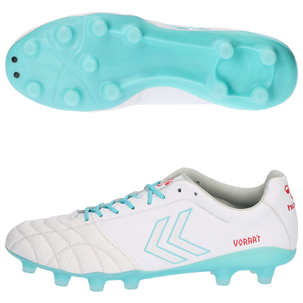 ヴォラート 3 PRO

has1244r-1062
ホワイト×ターコイズ