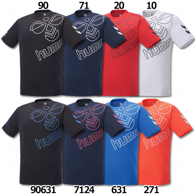 BIGロゴ半袖Tシャツ

hay2130
