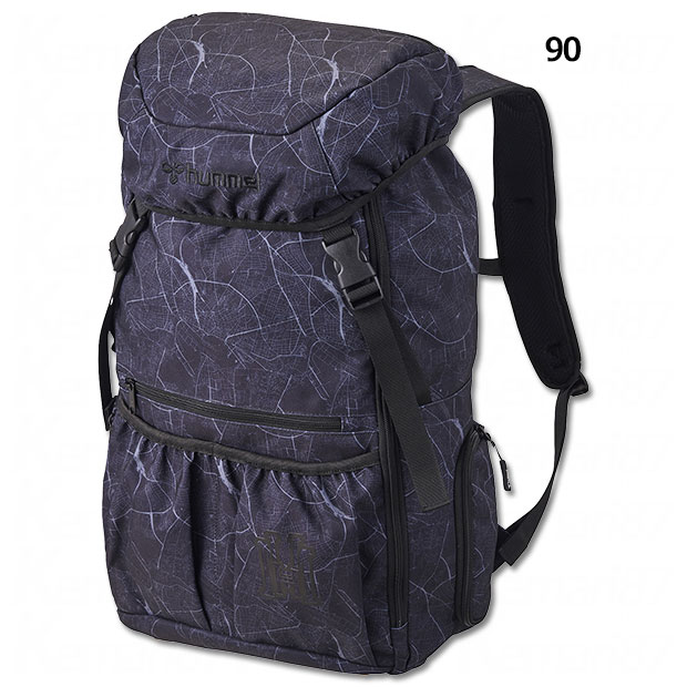 フットボール バックパック 35

hfb6163
