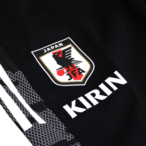 Kemari87 KISHISPO / サッカー日本代表 トレーニングパンツ hkz09