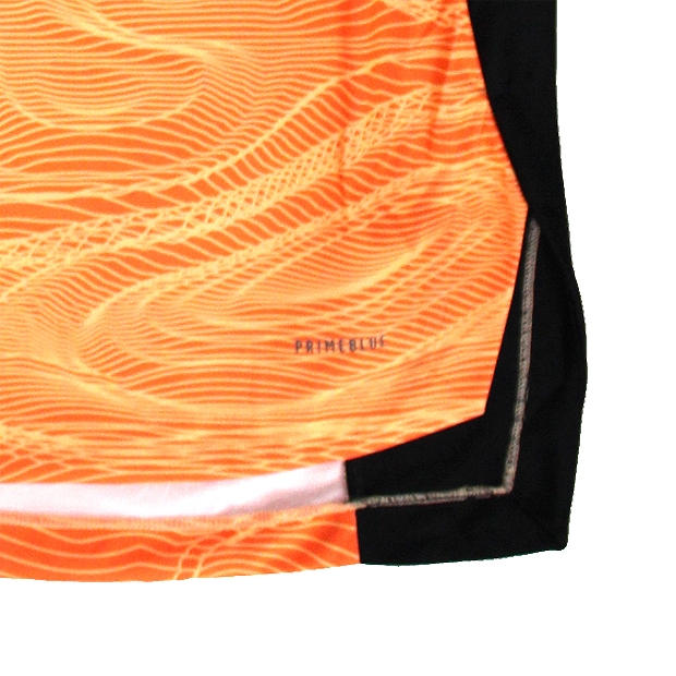 Kemari87 KISHISPO / サッカー日本代表 2021 ホーム GK レプリカ