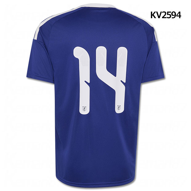 アディダス サッカー日本代表 2026 コンフィットTシャツ 半袖 NO.14

hl151
