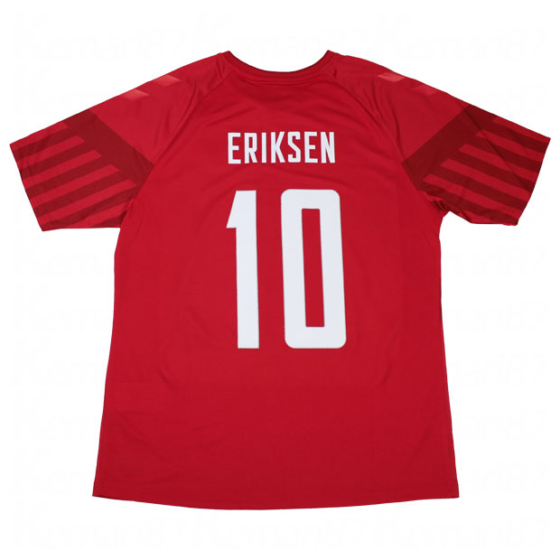 デンマーク代表 2022 ホーム 半袖レプリカユニフォーム
10.クリスティアン・エリクセン
hm218713-3365-10-e

