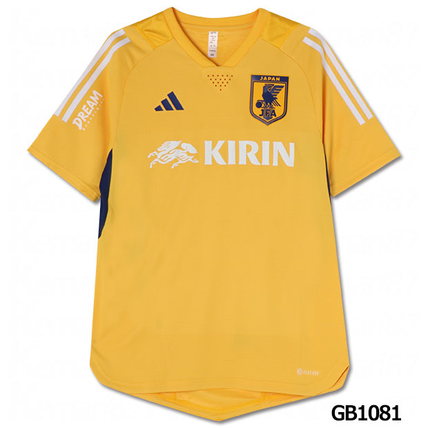 Kemari87 KISHISPO / アディダス サッカー日本代表 2022 ティロ
