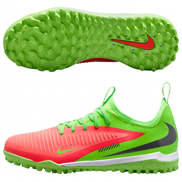 ジュニア ファントム 6 LOW アカデミー TF EH

hq2040-603
ホットパンチ×ブラック