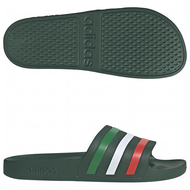 アディレッタ AQUA U

hq2450
チームダークグリーン×フットウェアホワイト