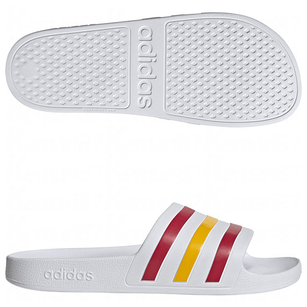 アディレッタ AQUA U

hq2453
フットウェアホワイト×チームパワーレッド2