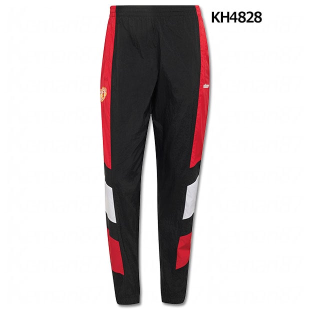 マンチェスターユナイテッド EQT トラックパンツ

hq365

