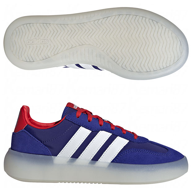 ジュニア バレダ デコード J FB

hq9467
ジャパンブルー×フットウェアホワイト