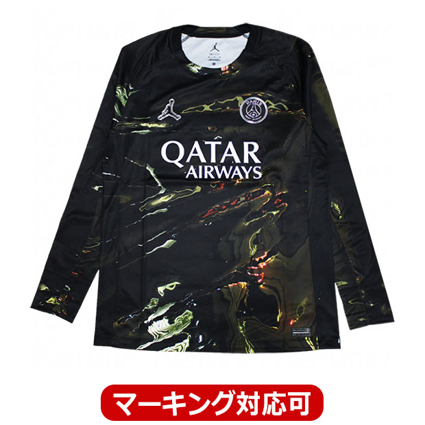 パリサンジェルマン 25-26 5th 長袖レプリカユニフォーム SE5

ib3146-011
