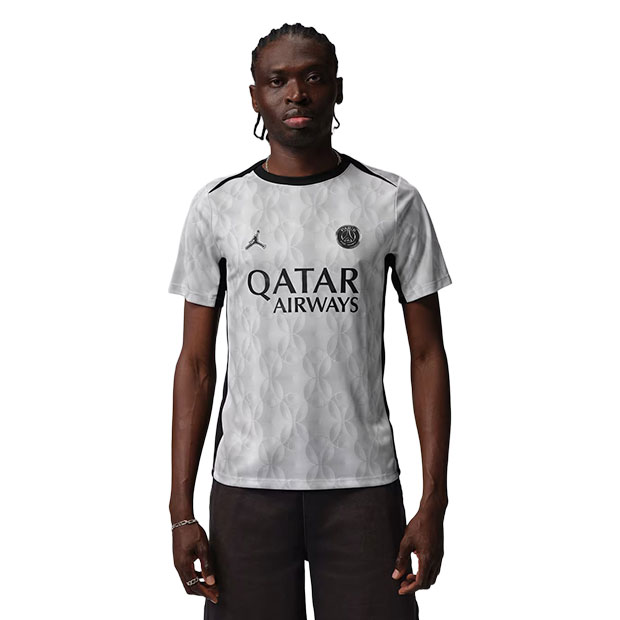 パリサンジェルマン DF ACDPR 半袖トップ K SE5 PM

ib3809-058
ミディアムグレー