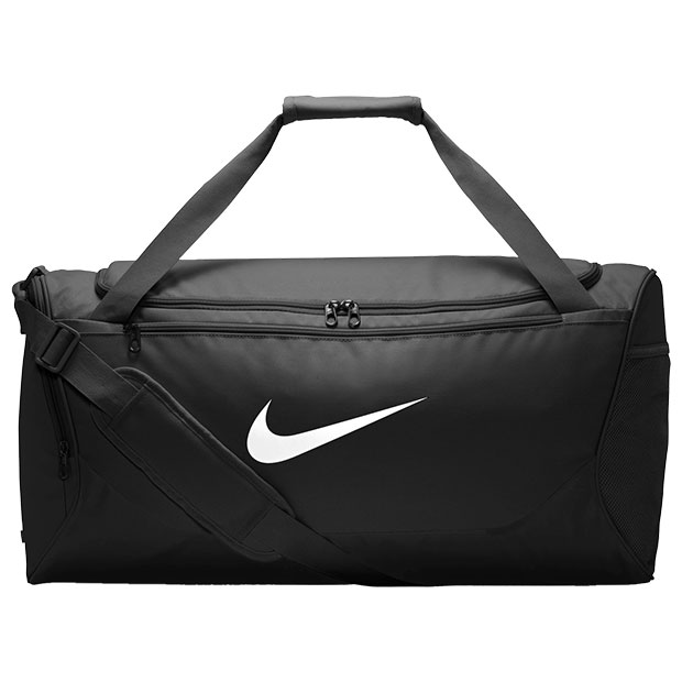 BRSLA M DUFF X ダッフルバッグ

ib4392-010
ブラック