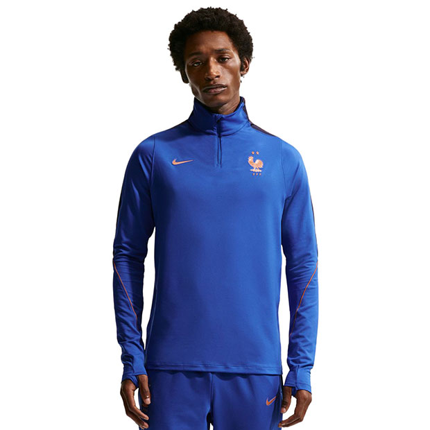 フランス代表 DF ストライク 長袖ドリルトップ K

ib4606-480
ゲームロイヤル