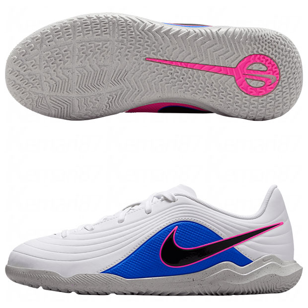 ジュニア ティエンポ マエストロ クラブ IC

ib5033-146
ホワイト×ブラック