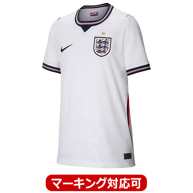 ジュニア イングランド代表 2026 ホーム 半袖レプリカユニフォーム

ib5111-100
