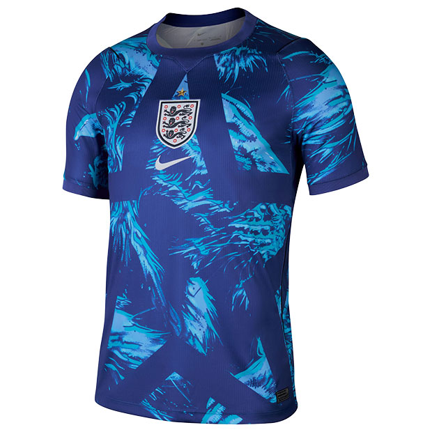 イングランド代表 2026 GK 半袖レプリカユニフォーム

ib5295-489
