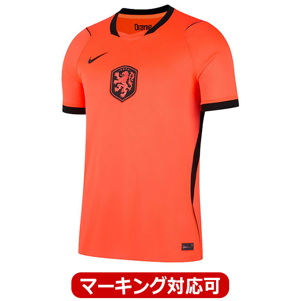 オランダ代表 2026 ホーム 半袖レプリカユニフォーム

ib5334-809
