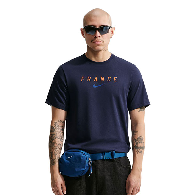 フランス代表 DF プライマリー STMT 半袖トップ

ib6230-498
ジートティール