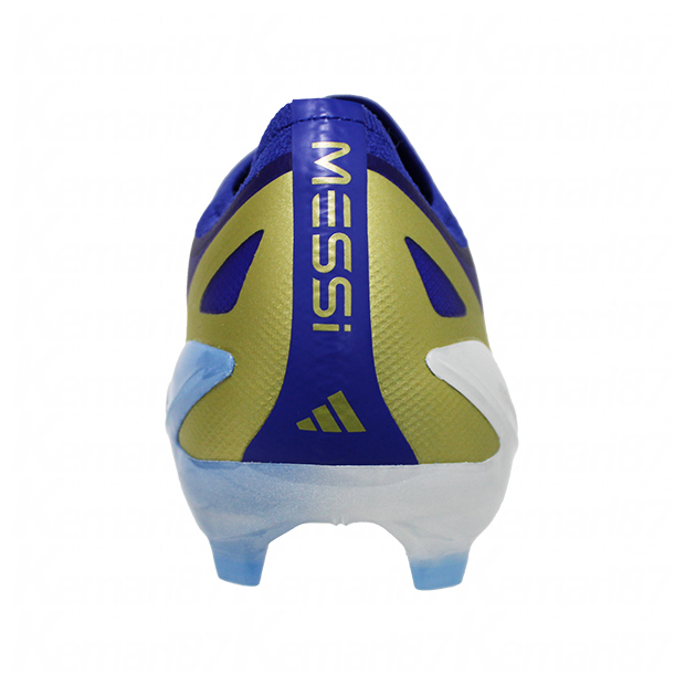 Kemari87 KISHISPO / エックス クレイジーファスト MESSI ELITE