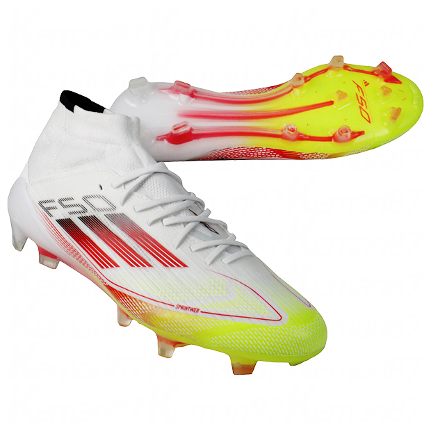 F50 ELITE FG MID W

ie1457
フットウェアホワイト×コアブラック