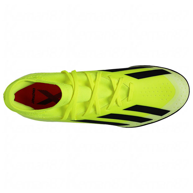 Kemari87 KISHISPO / エックス クレイジーファスト LEAGUE TF if0698