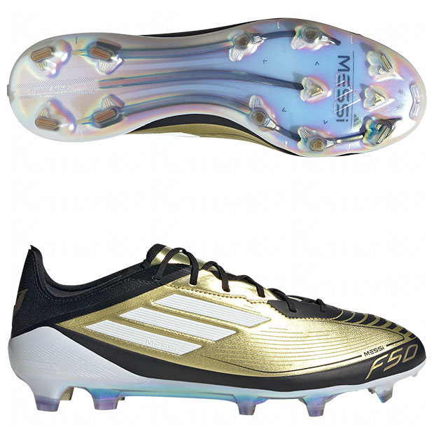 F50 MESSI ELITE FG

ig6717
ゴールドメタリック×フットウェアホワイト