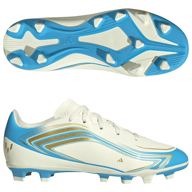 ジュニア F50 MESSI CLUB FXG

ih1915
アイボリー×セミブルーバースト