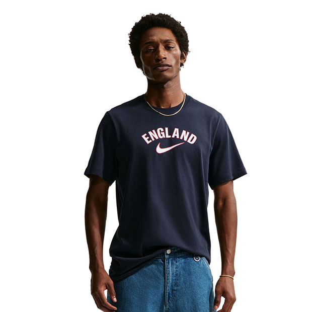 イングランド代表 ワードマーク半袖Tシャツ

ih2179-451
オブシディアン