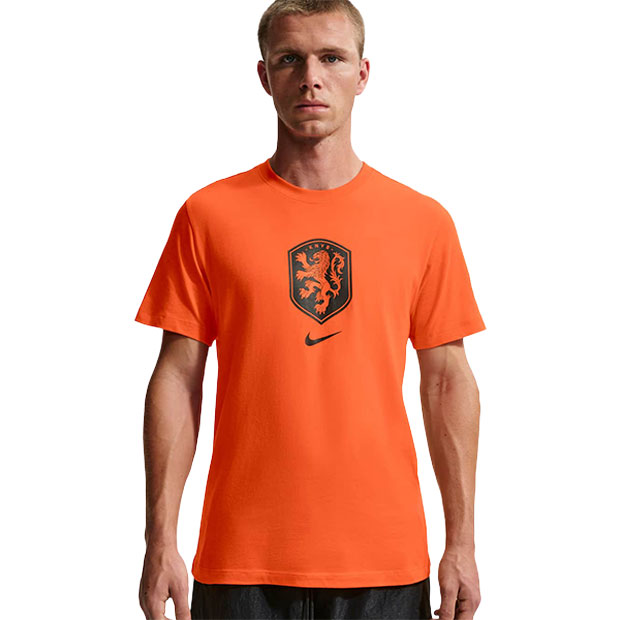 オランダ代表 クレスト半袖Tシャツ

ih2189-819
セーフティオレンジ