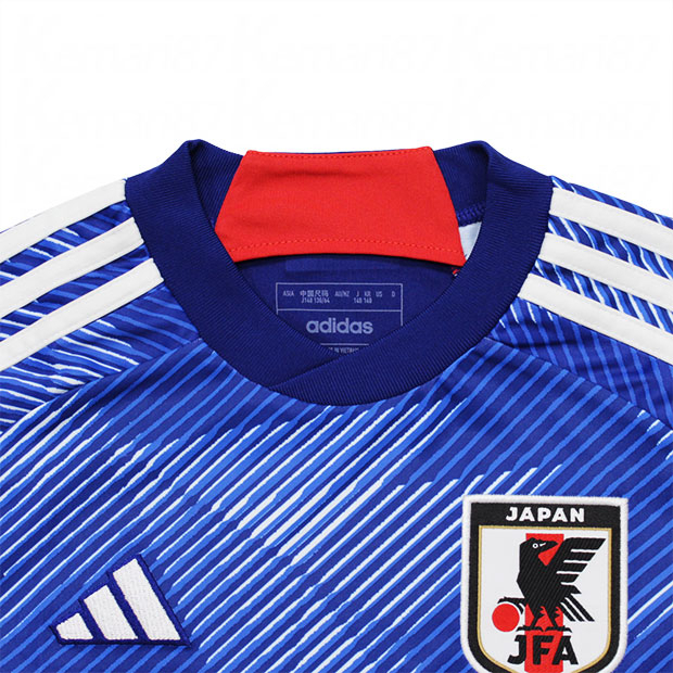 Kemari87 KISHISPO / 【キッズ】 アディダス サッカー日本代表