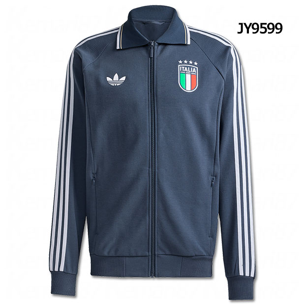 イタリア代表 2026 アウェイ アンセムジャケット

ii192
