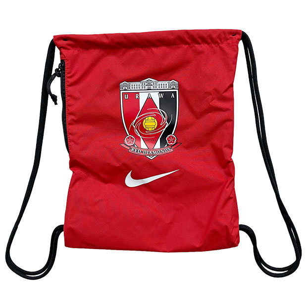 浦和レッズ ヘリテージ ジムサック

ii7036-614
レッド