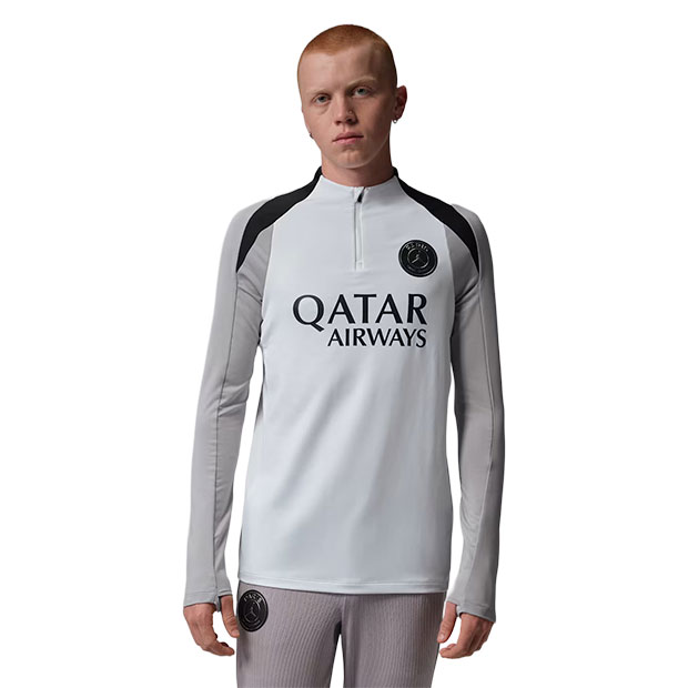 パリサンジェルマン DF ストライク 長袖ドリルトップ K SE5

io4834-100
ホワイト