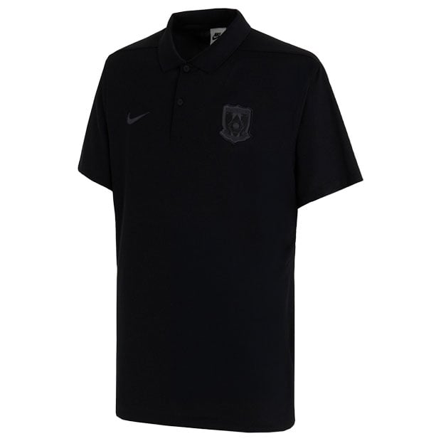 浦和レッズ DF VCTRY SLD 半袖ポロシャツ

ir0410-010
ブラック