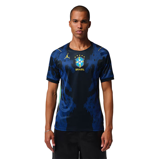 ブラジル代表 2026 アウェイ 半袖レプリカユニフォーム

iu1072-417
