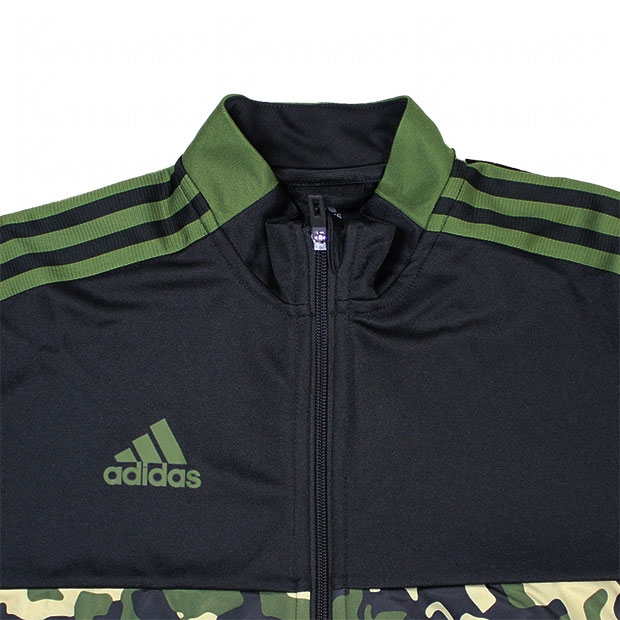 【はるくん着用】ATP トラックジャケット　bonnie sportswear 70-80s Vintage adidas KEYROLAN ATP Bluegrey Tra