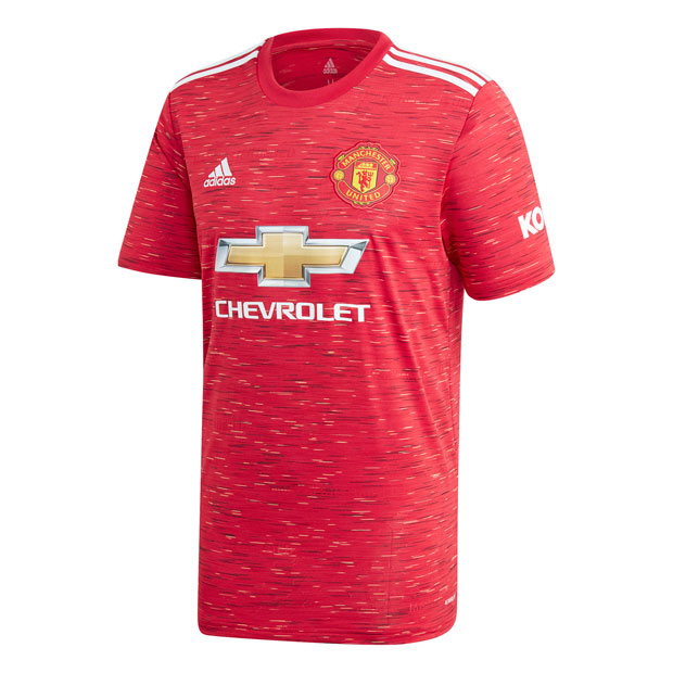 楽天市場】【豪華おまけ付き】 20/21 マンチェスターUTD ホーム