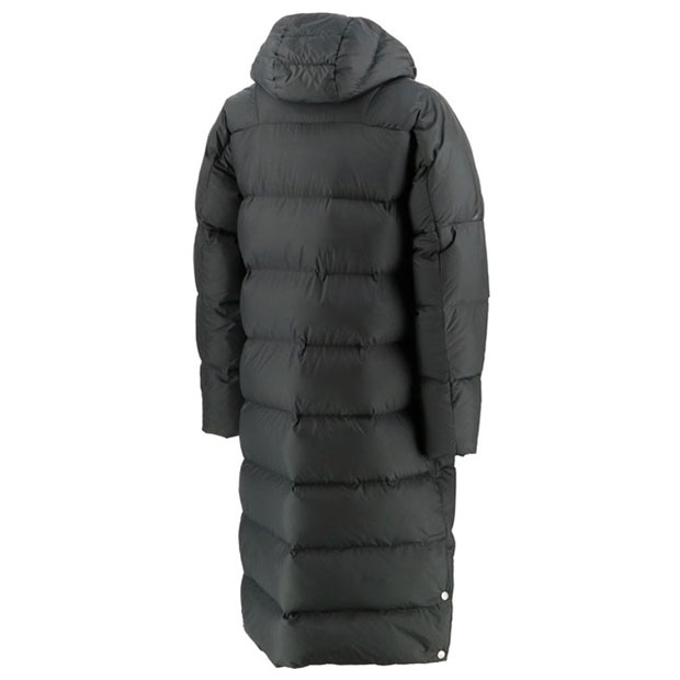 Kemari87 KISHISPO / ライトダウンコート izg99-ge9995 ブラック