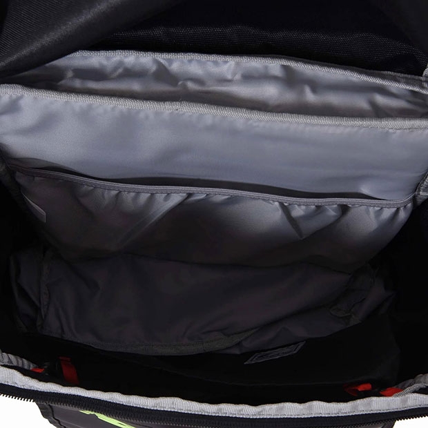 Kemari87 KISHISPO / トップローディングバックパック 35L