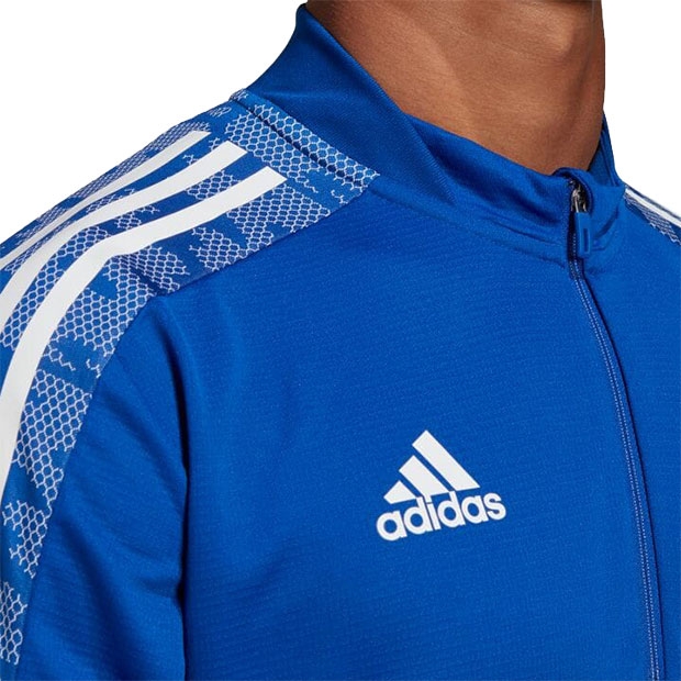 Kemari87 KISHISPO / CONDIVO21 PRIMEBLUE トレーニングトップ jdg18