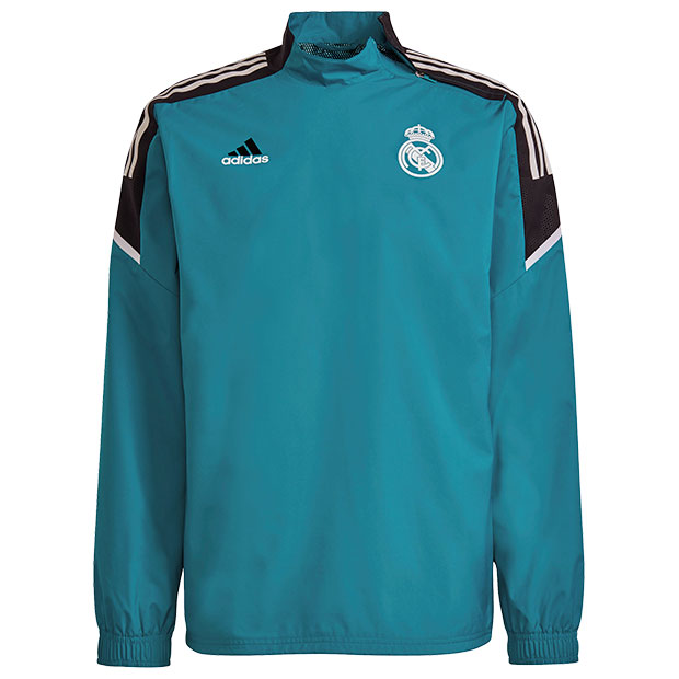 Kemari87 KISHISPO / レアルマドリッド ZNE ジャケット eks89-gu9668