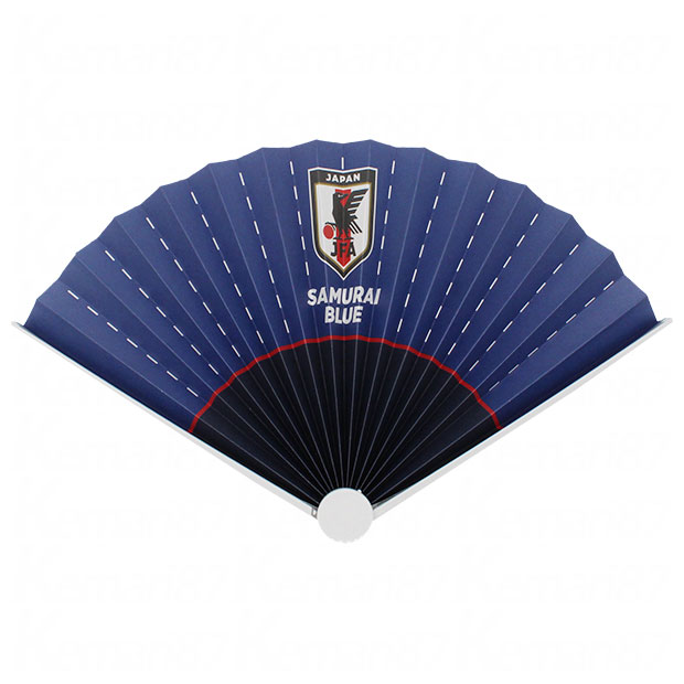 サッカー日本代表 SWING扇子

jf2018-06
