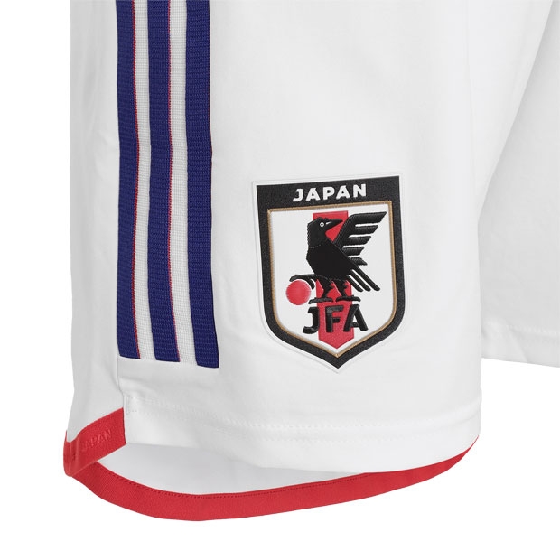 Kemari87 KISHISPO / アディダス サッカー日本代表 2022 ホーム