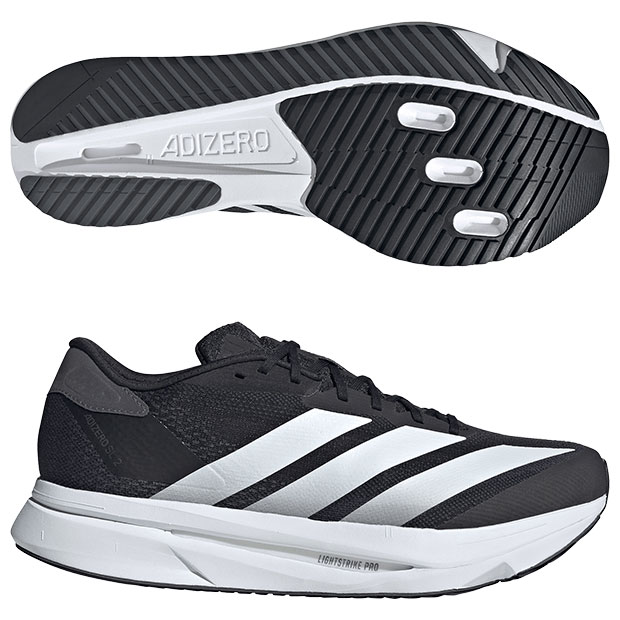 アディゼロ SL 2 ワイド

ji2986
コアブラック×フットウェアホワイト