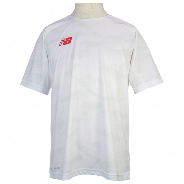 トレーニングマッチ半袖シャツ

jmtf2312-wt
ホワイト