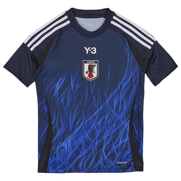 キッズ アディダス サッカー日本代表 2024 ホーム レプリカ ユニフォーム is5612
背番号3 高井幸大
jmu99-3-takai
