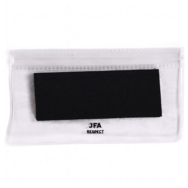 JFA ワッペンホルダー RESPECT

jo-482
