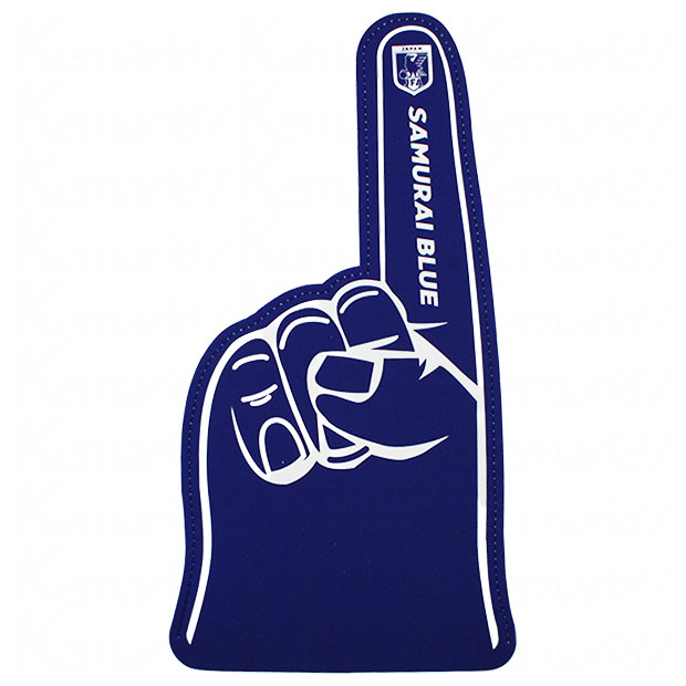 サッカー日本代表 フォームフィンガー 最高の景色を2026

jo-546
