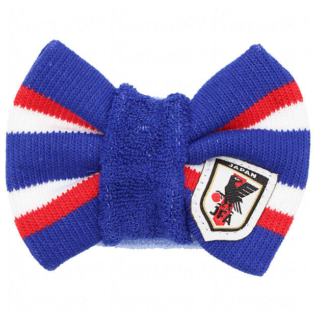 サッカー日本代表 リボンリストバンド

jo-717
