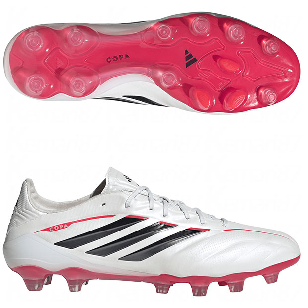 コパ ピュア 4 ELITE HG/AG ジャパン

jq0403
ゼロメタリック×コアブラック